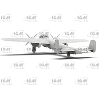 ICM 48274 1/48 Do 217 M-1 WW II German Bomber 4823044411276