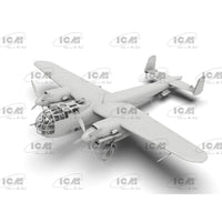 ICM 48274 1/48 Do 217 M-1 WW II German Bomber 4823044411276