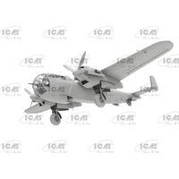 ICM 48274 1/48 Do 217 M-1 WW II German Bomber 4823044411276