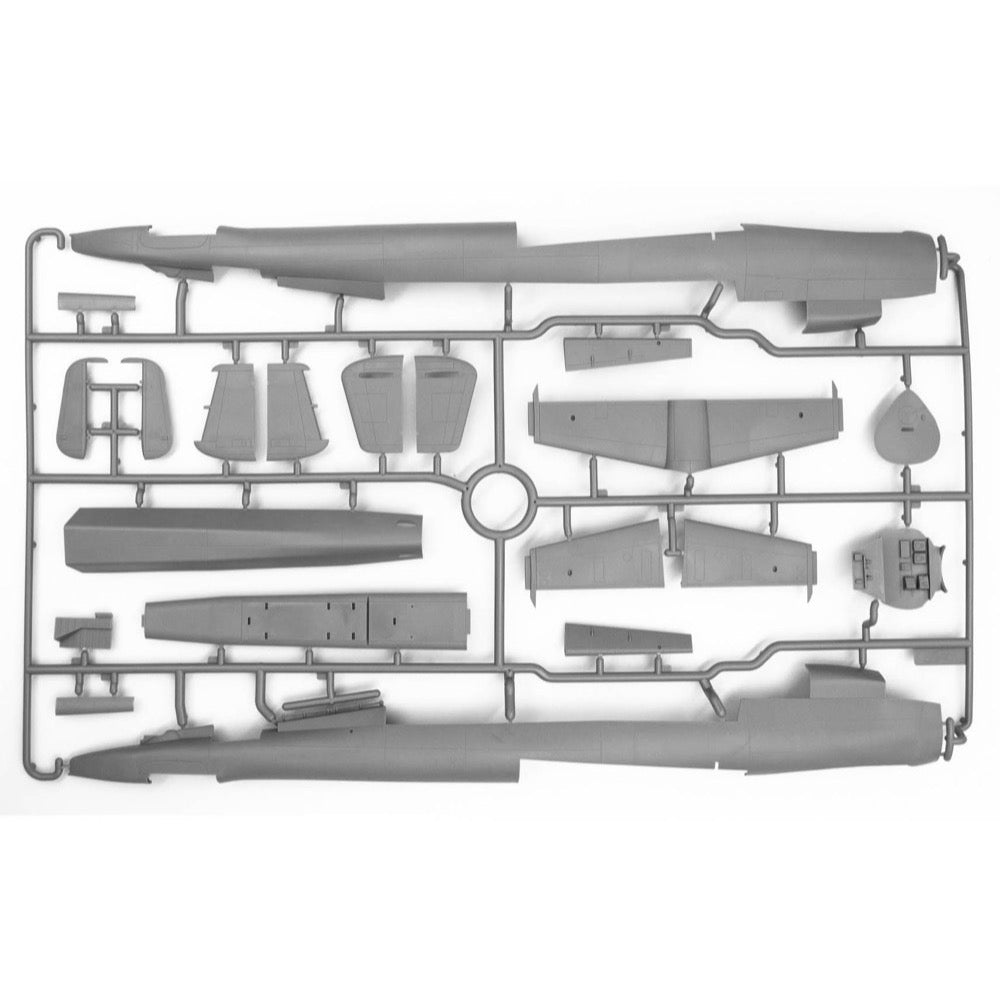 ICM 48274 1/48 Do 217 M-1 WW II German Bomber 4823044411276