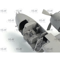 ICM 48279 1/48 Douglas B-26K Counter Invader