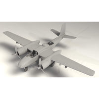 ICM 48282 1/48 A-26B-15 Invader WWII American Bomber