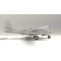 ICM 48282 1/48 A-26B-15 Invader WWII American Bomber