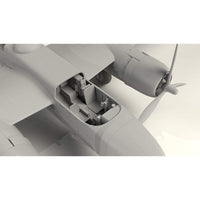 ICM 48282 1/48 A-26B-15 Invader WWII American Bomber