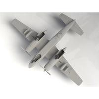 ICM 48285 1/48 Douglas A-26B Invader Pacific War Theater