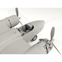ICM 48285 1/48 Douglas A-26B Invader Pacific War Theater
