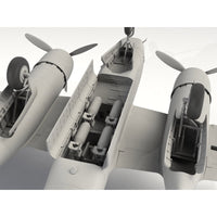 ICM 48285 1/48 Douglas A-26B Invader Pacific War Theater
