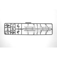 ICM 48298 1/48 AH-1G Cobra and M8A1 US Landing Mat