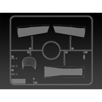 ICM 48306 1/48 Bronco OV-10D NOGS US Attack Aircraft 4823044411368