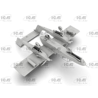ICM 48306 1/48 Bronco OV-10D NOGS US Attack Aircraft 4823044411368