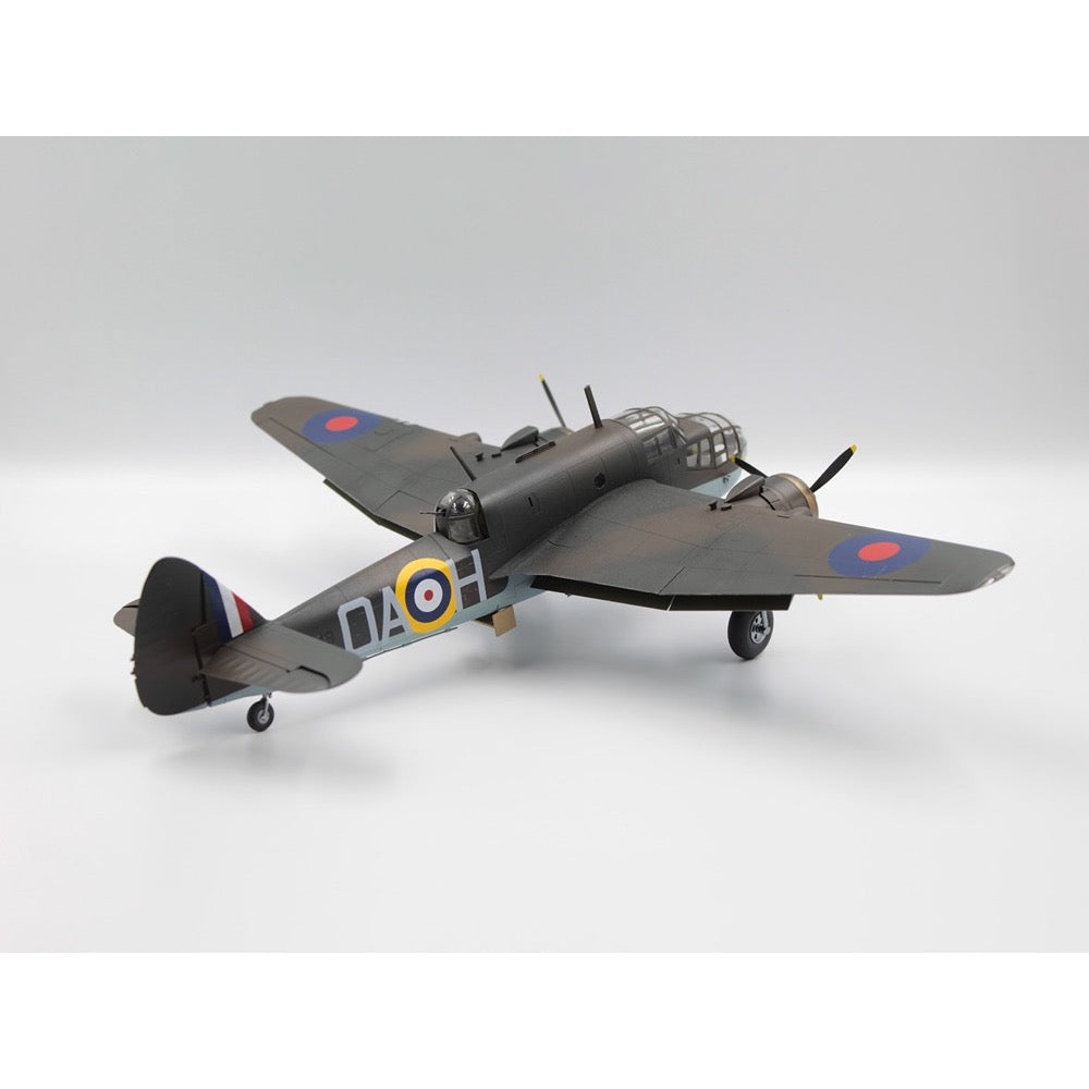ICM 48310 1/48 Bristol Beaufort Mk.I