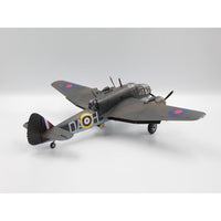 ICM 48310 1/48 Bristol Beaufort Mk.I