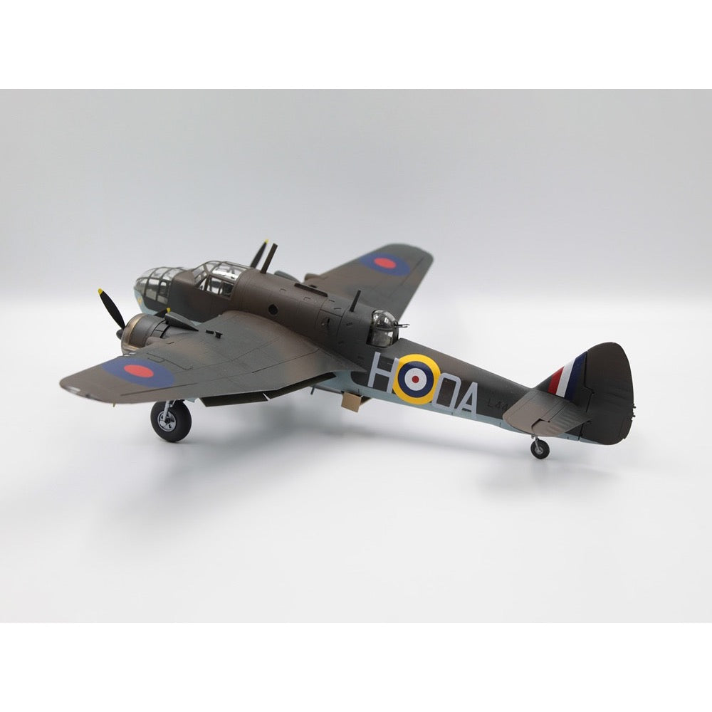 ICM 48310 1/48 Bristol Beaufort Mk.I