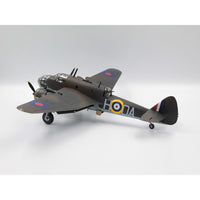 ICM 48310 1/48 Bristol Beaufort Mk.I