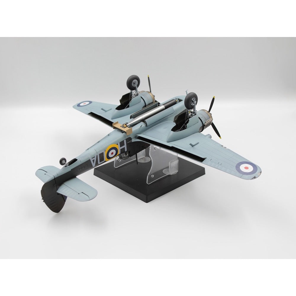 ICM 48310 1/48 Bristol Beaufort Mk.I