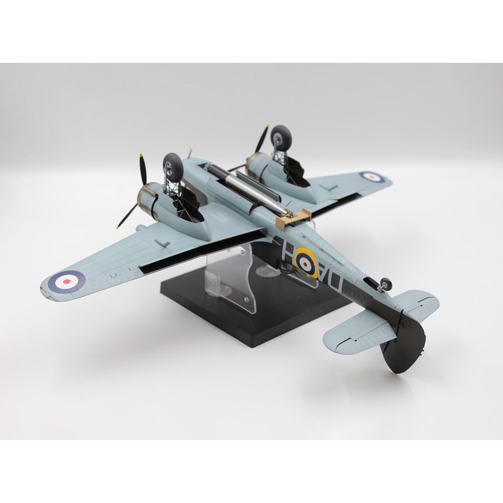 ICM 48310 1/48 Bristol Beaufort Mk.I
