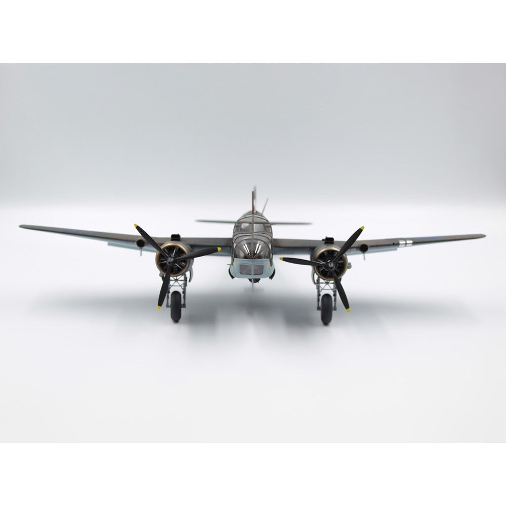 ICM 48310 1/48 Bristol Beaufort Mk.I