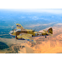ICM 48311 1/48 Bristol Beaufort Mk IA With Tropical Filter