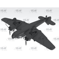 ICM 48311 1/48 Bristol Beaufort Mk IA With Tropical Filter