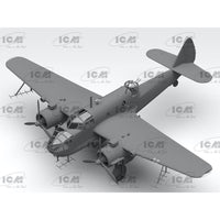 ICM 48311 1/48 Bristol Beaufort Mk IA With Tropical Filter