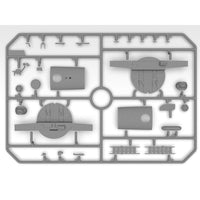 ICM 48326 1/48 Martin Marauder Mk.III RAF/SAAF Bomber