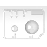 ICM 48326 1/48 Martin Marauder Mk.III RAF/SAAF Bomber