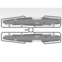 ICM 48326 1/48 Martin Marauder Mk.III RAF/SAAF Bomber