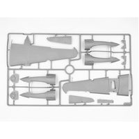 ICM 1/48 D-26C-45 Marauder WWII American Bomber