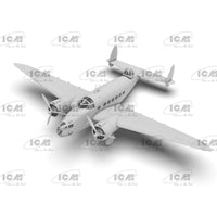ICM 48330 1/48 Lockheed A-29 Hudson