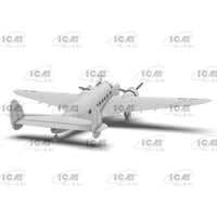 ICM 48330 1/48 Lockheed A-29 Hudson