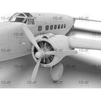 ICM 48330 1/48 Lockheed A-29 Hudson