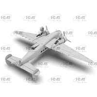 ICM 48330 1/48 Lockheed A-29 Hudson