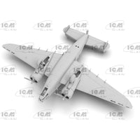 ICM 1/48 Lockheed Hudson mk 111