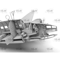 ICM 1/48 Lockheed Hudson mk 111
