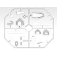 ICM 1/48 Lockheed Hudson mk 111