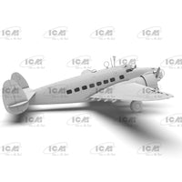 ICM 1/48 Lockheed Hudson mk 111