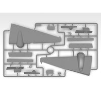 ICM 48352 1/48 HP.52 Hampden B.Mk.I WW II British Bomber 4823044411245