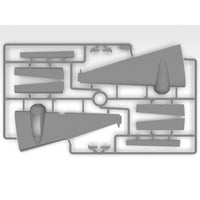 ICM 48352 1/48 HP.52 Hampden B.Mk.I WW II British Bomber 4823044411245