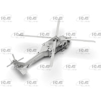 ICM 48363 1/48 Black Hawk Down. Operation Gothic Serpent