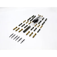 ICM 48407 1/48 WWII British Aircraft Armament 4823044409495