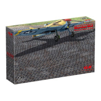ICM 48411 1/48 Marston Landing mat 4823044411405