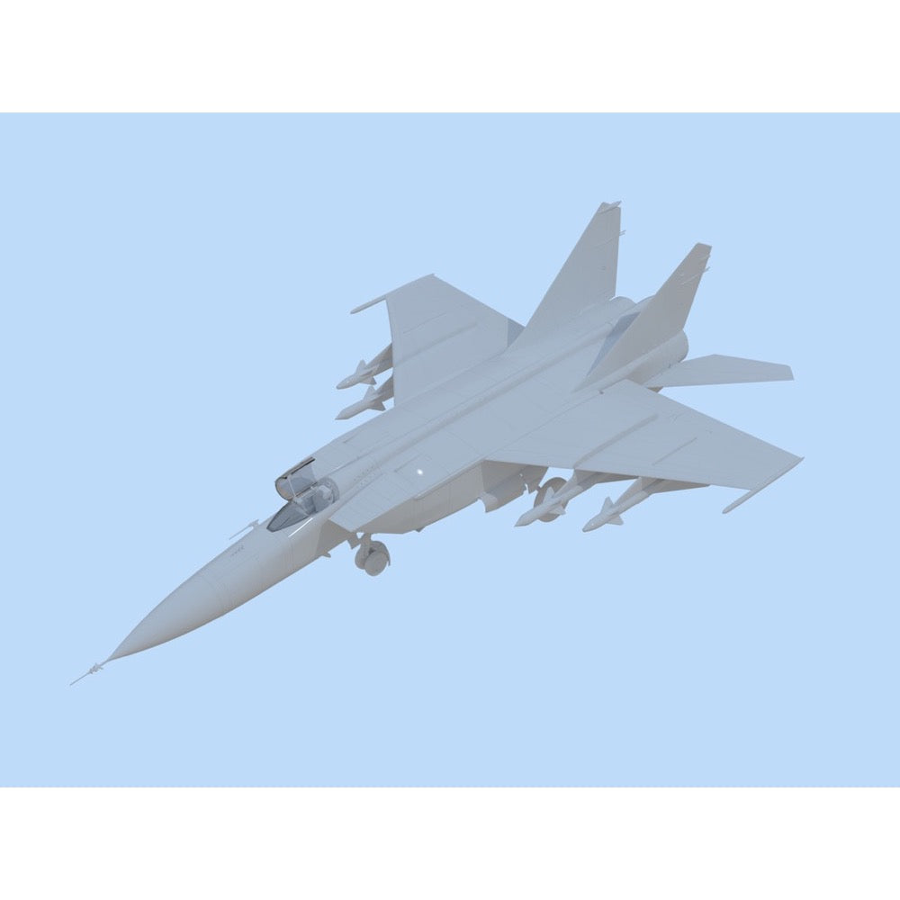ICM 48903 1/48 MiG-25 PD