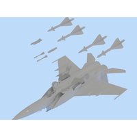 ICM 48903 1/48 MiG-25 PD