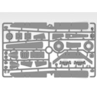 ICM 53058 1/35 Sikorsky S-64E Skycrane