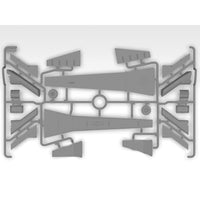 ICM 53058 1/35 Sikorsky S-64E Skycrane