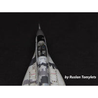 ICM 72140 1/72 The Ghost of Kyiv MiG-29 of Ukrainian Air Force