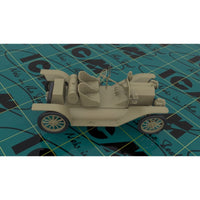 ICM 24015 1/24 Model T 1913 Speedster American Sport Car
