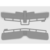 ICM 32037 1/32 de Havilland DH 82A Tiger Moth