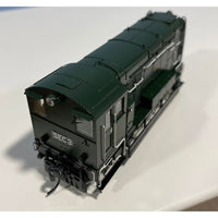 IDR Models HO SEC 3 Hawthorn Green