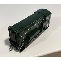 IDR Models HO SEC 3 Hawthorn Green